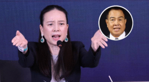 Tầm quan trọng của Madam Pang không chỉ nằm ở vai trò lãnh đạo tài năng mà còn ở tâm huyết và cống hiến của bà cho bóng đá Thái Lan