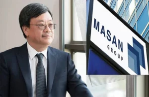 Kết quả kinh doanh tích cực trong quý I năm 2025 khẳng định chiến lược phát triển bền vững của Masan Group.