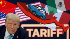 Chính sách miễn thuế mà Tổng thống Trump đang cân nhắc có thể mang lại nhiều thay đổi tích cực cho ngành công nghiệp ô tô Mỹ