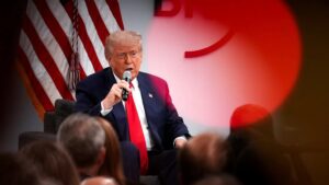 Khi đầu tư triệu USD vào lễ nhậm chức của Trump không mang lại kỳ vọng