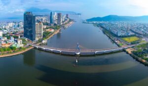 Đà Nẵng: Thị Trường Bất Động Sản Tiếp Tục Tăng Giá Với Dòng Dự Án Lớn