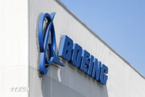 Boeing đối mặt thách thức mới khi Trung Quốc ngừng tiếp nhận máy bay