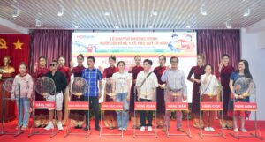 Chỉ 200 Nghìn/ngày: HDBank Mang Tầm Tay Giấc Mơ An Cư
