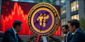 Thất Vọng Quá Trình KYC và Sự Sụt Giảm Giá Trị Khiến Người Chơi Pi Network Nản Lòng