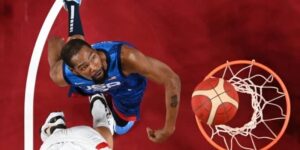 CF68 Cá Cược Bóng Rổ Châu Âu Với Số Liệu Thống Kê Chuẩn Xác